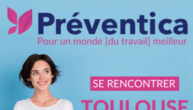 Préventica Toulouse 2023